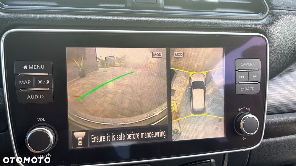 Nissan Leaf 40kWh N-Connecta - 19