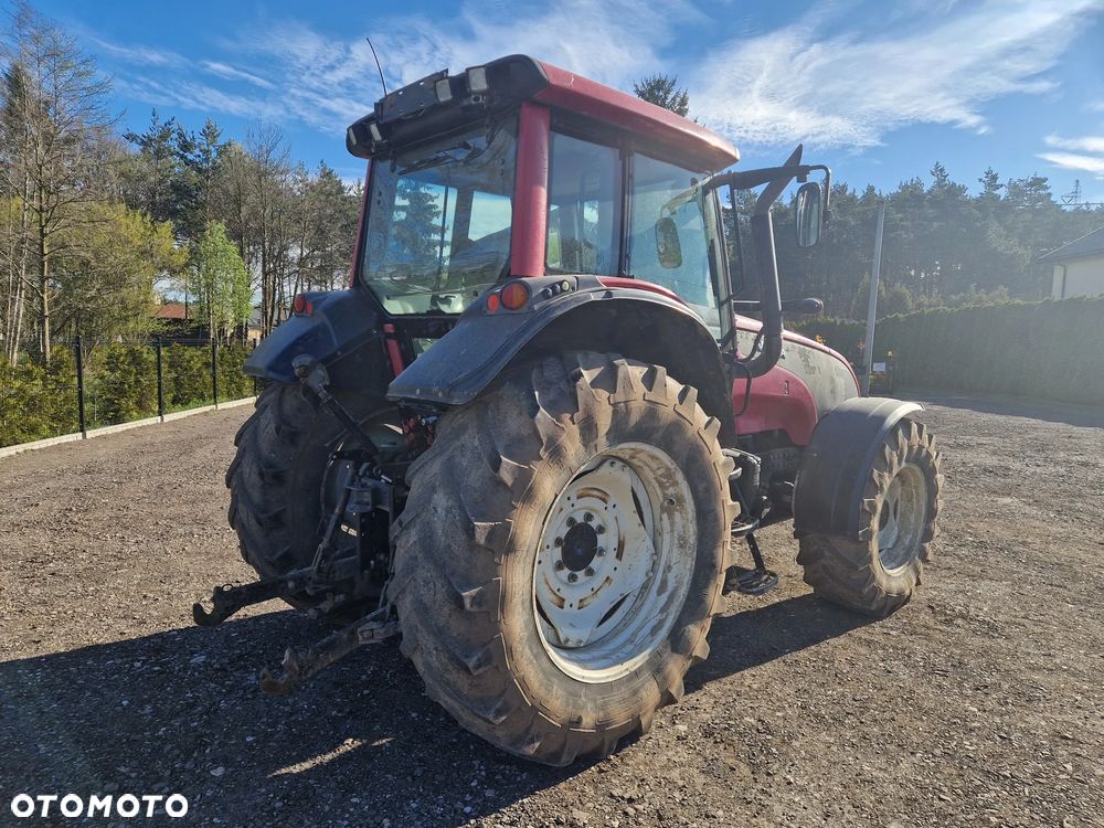 Valtra 8050 HiTech - 4