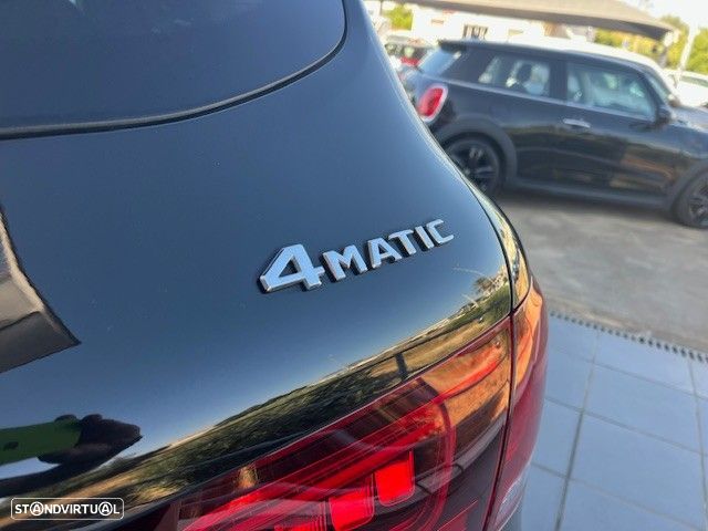 Mercedes-Benz GLC 300 de 4Matic Business Solutions Frota - 4