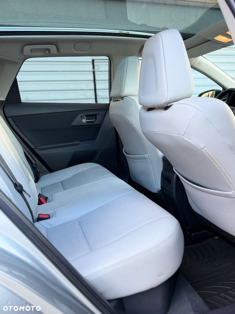 Toyota Auris 1.8 VVT-i Automatik Executive - 15