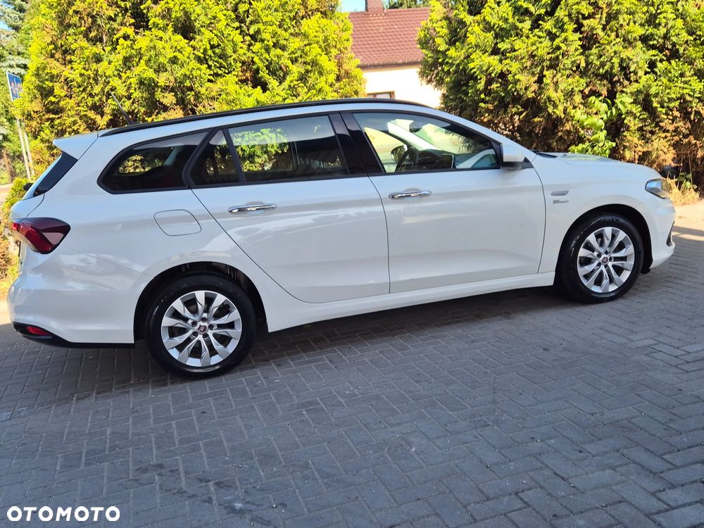 Fiat Tipo 1.6 MultiJet Business Line - 14