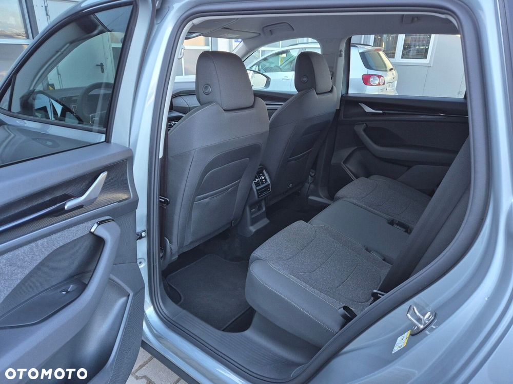 Skoda Kodiaq 1.5 TSI mHEV 4x2 Selection DSG - 12