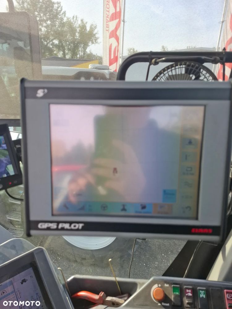 Claas Xerion 3800 Trac VC - 10