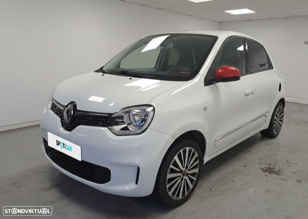 Renault Twingo 0.9 TCe Le Coq Sportif EDC - 1