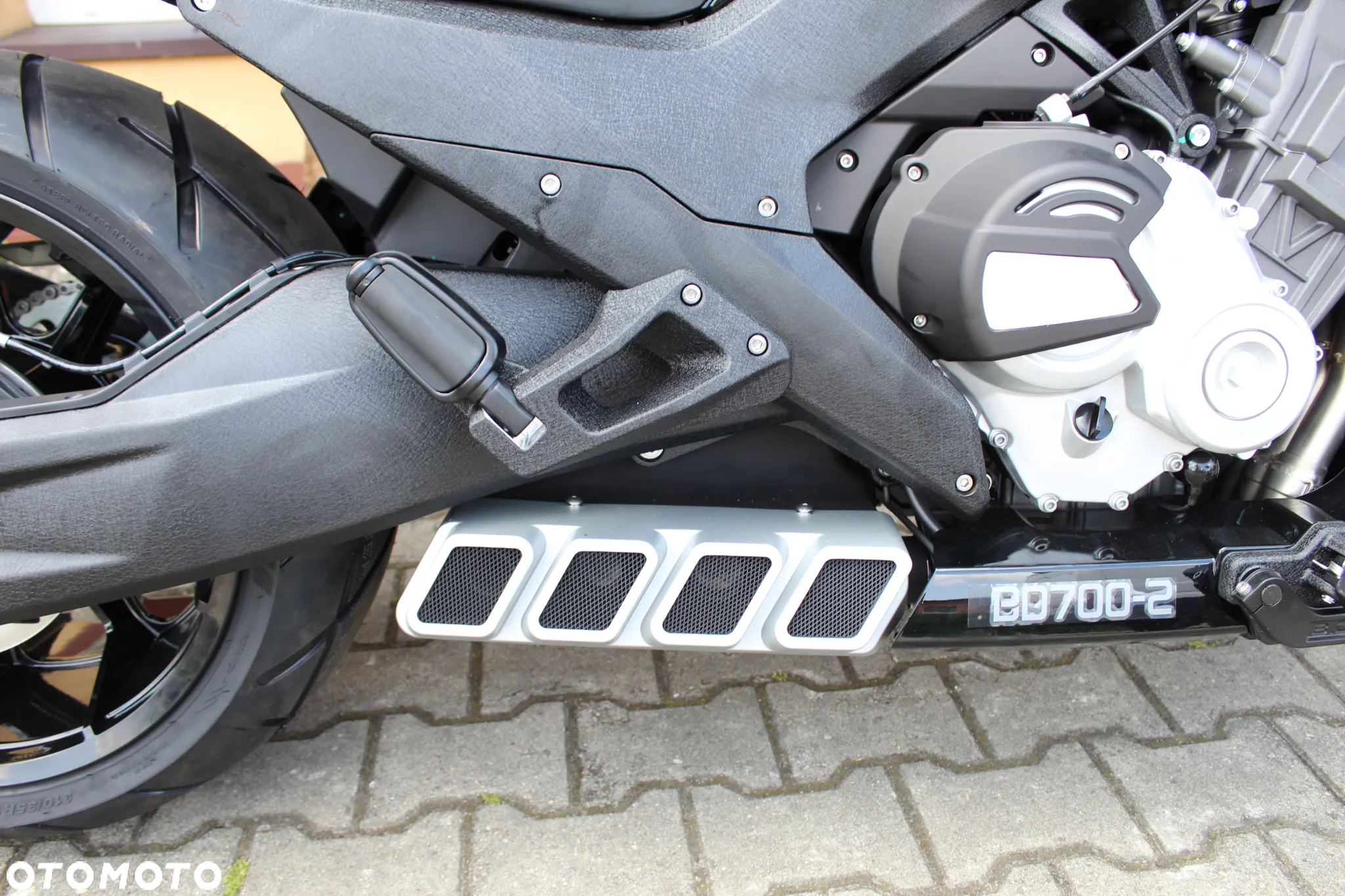 Benda LFC 700 - 21