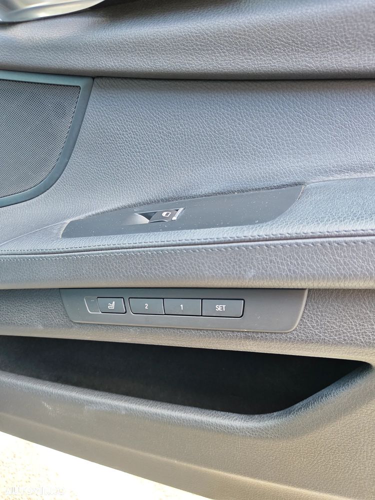 BMW Seria 7 730d - 17