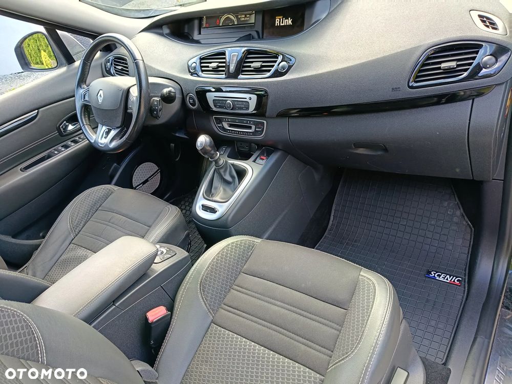 Renault Scenic Energy dCi 110 S&S Bose Edition - 6