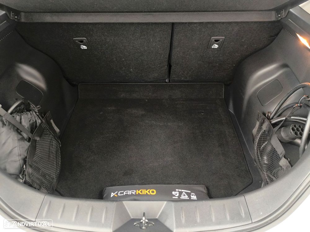 Nissan Leaf N-Connecta - 20