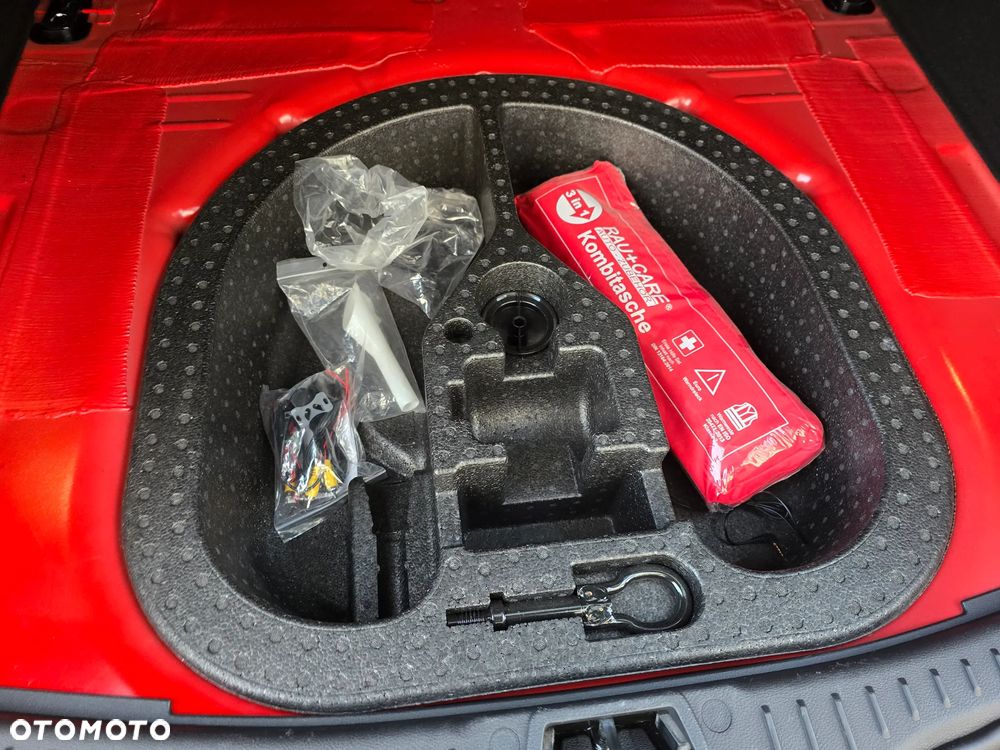Ford Focus 2.0 EcoBoost ST - 31