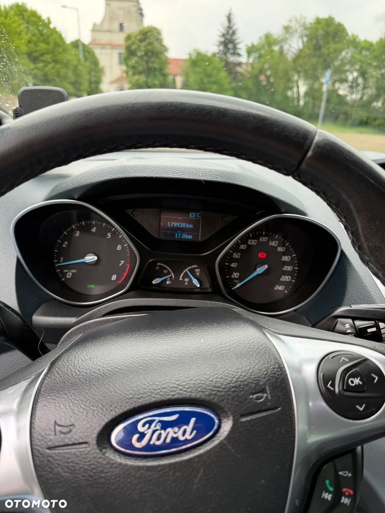 Ford C-MAX 1.6 Titanium - 6
