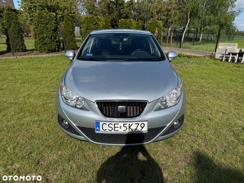 Seat Ibiza 1.6 16V Style - 6