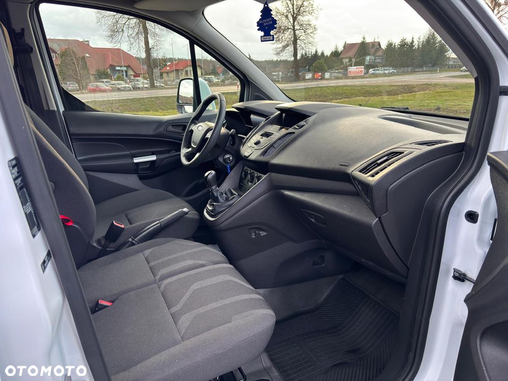 Ford Transit Connect - 15