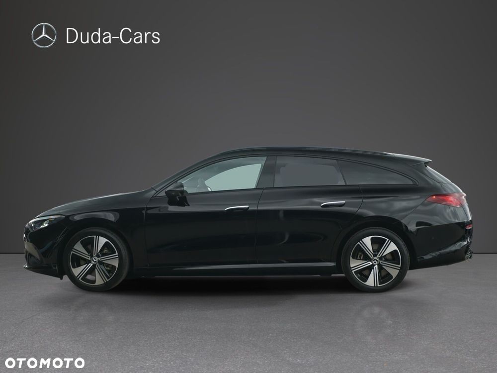 Mercedes-Benz CLA 250+ 85kWh - 5