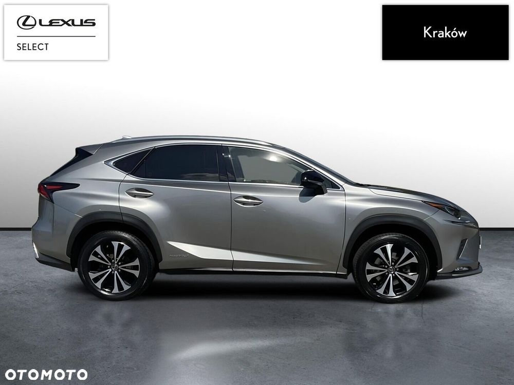 Lexus NX 300h F Impression AWD - 6