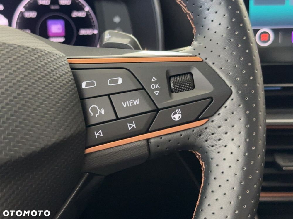 Cupra Formentor - 25