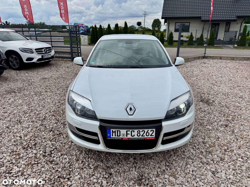 Renault Laguna 2.0T Initiale - 24