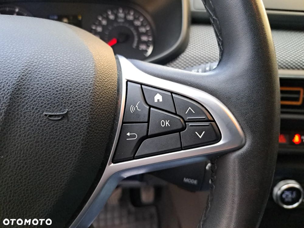 Dacia Sandero Stepway 1.0 TCe Comfort - 17