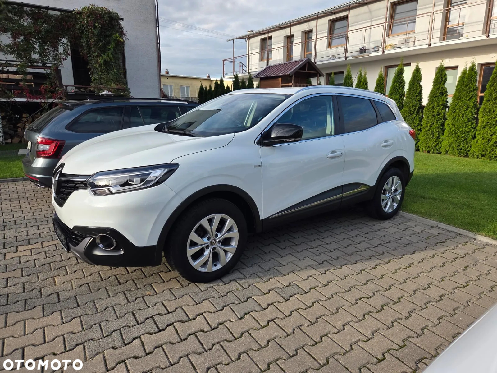 Renault Kadjar 1.6 Energy TCe Bose - 2