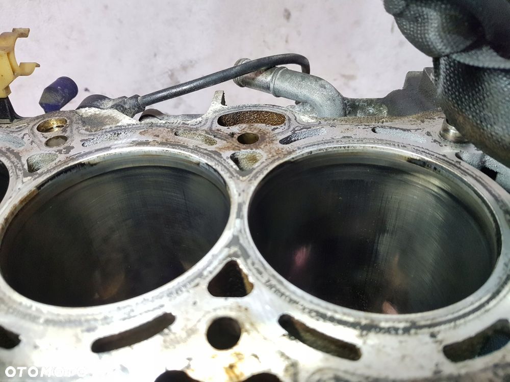 blok silnika mazda cx-7 6 gh ford 2.5b l5-vd 08- - 8