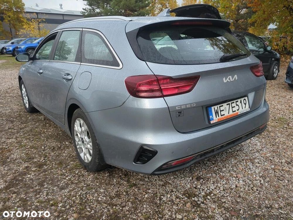 Kia Ceed - 2