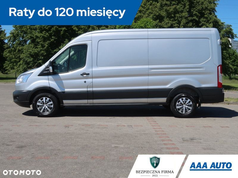 Ford transit - 4