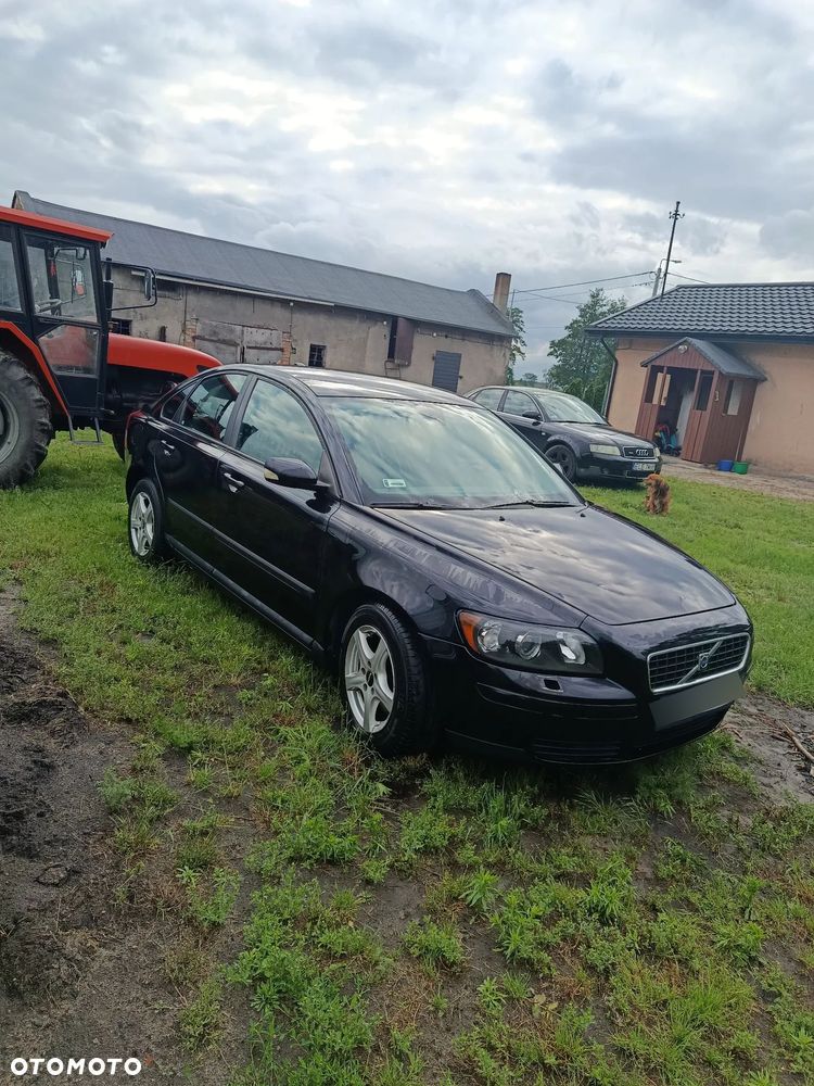 Volvo S40 1.8 RDesign - 3