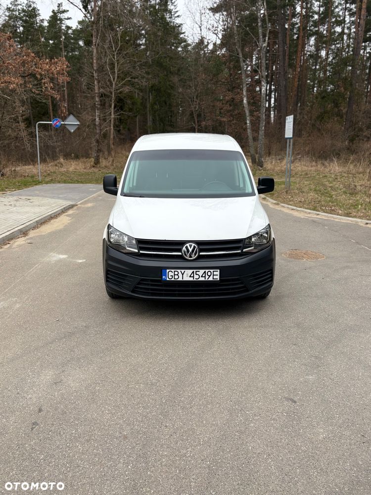 Volkswagen Caddy - 6
