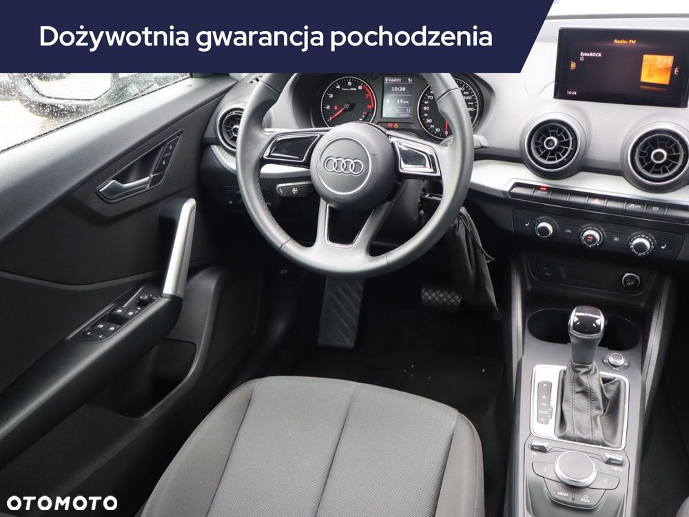 Audi Q2 - 9