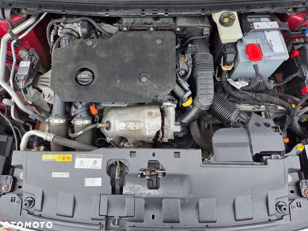 Peugeot 308 BlueHDi 130 Active Pack - 34