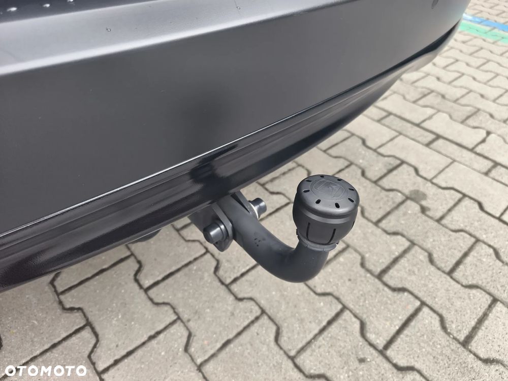Honda CR-V 2.0 i-MMD Sport Line CVT - 22