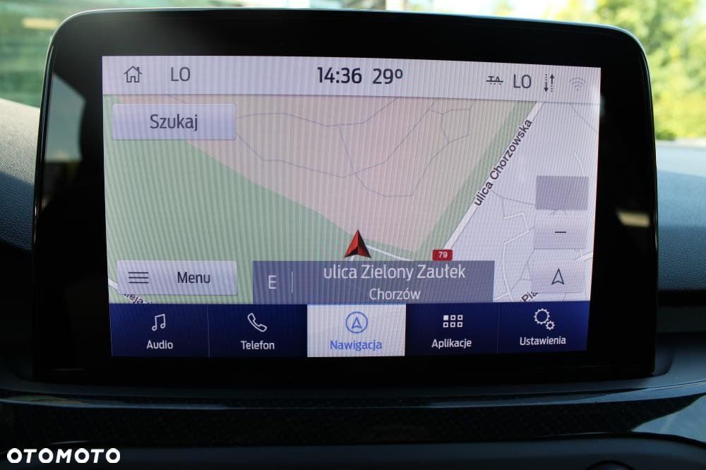 Ford Focus - 19