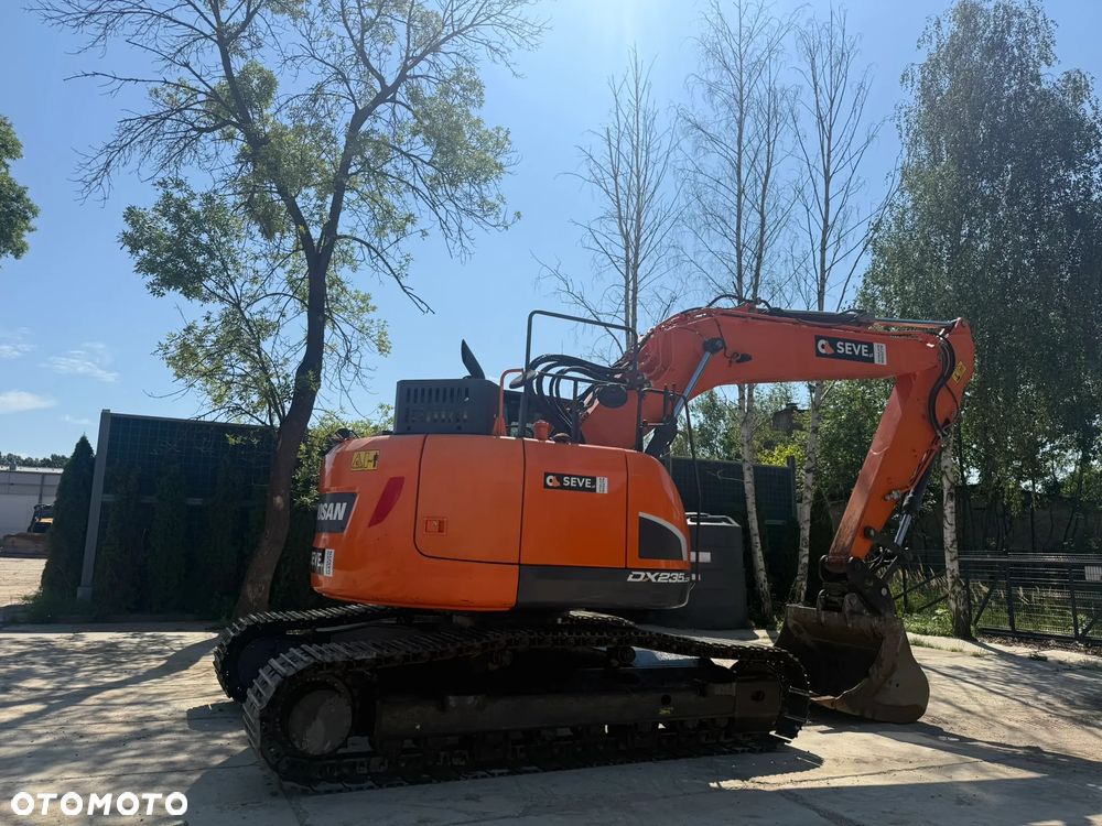 Doosan Doosan DX 235 LCR - 5 - 2