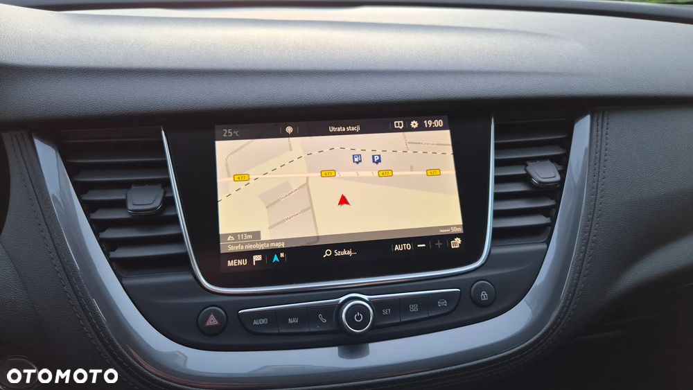 Opel Grandland X 1.2 Start/Stop Dynamic - 15