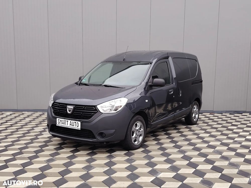 Dacia Dokker - 2