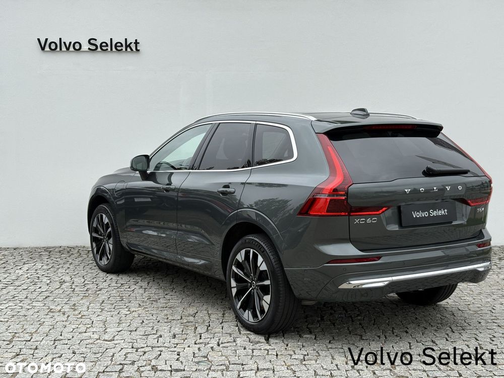 Volvo XC 60 - 6