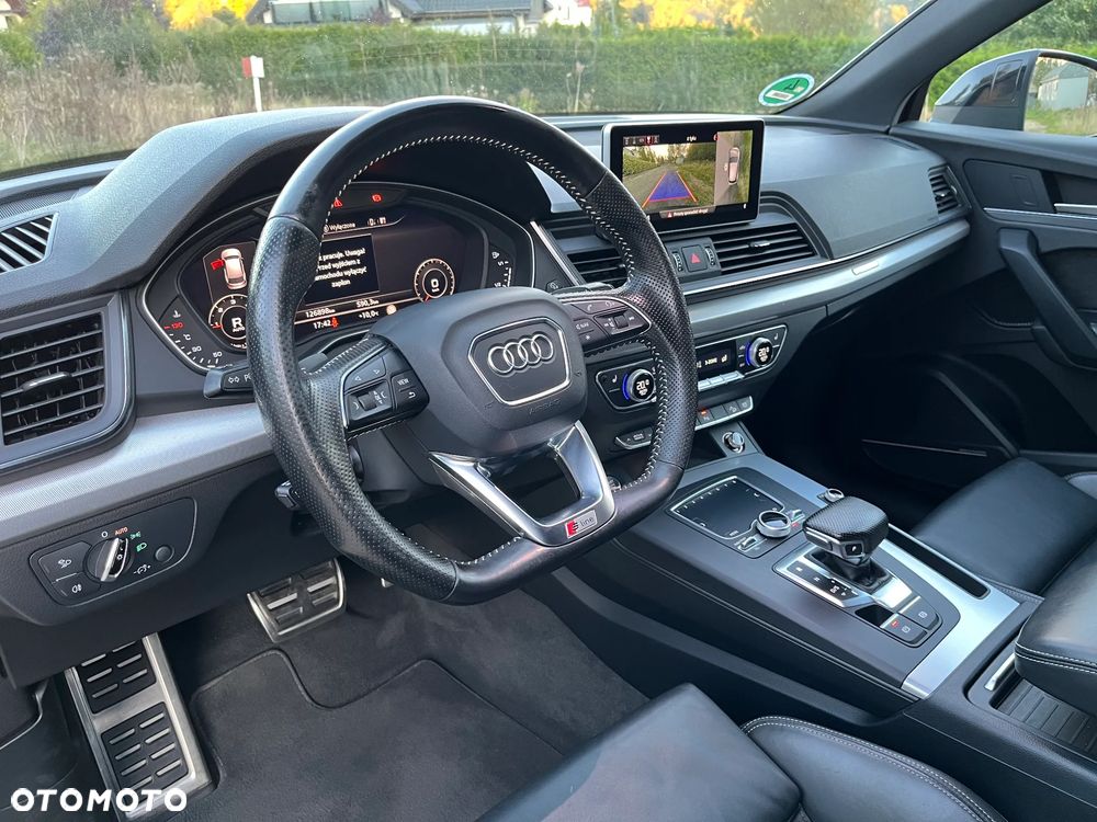 Audi Q5 2.0 TDI Quattro S tronic - 6