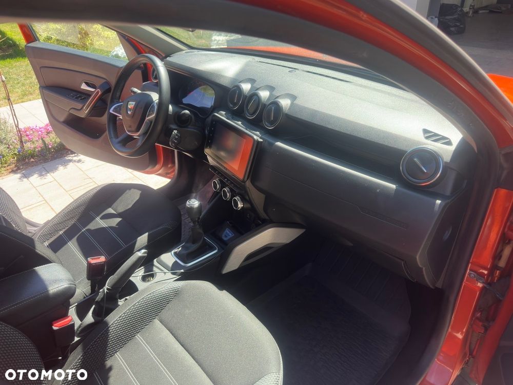 Dacia Duster 1.0 TCe Prestige - 16