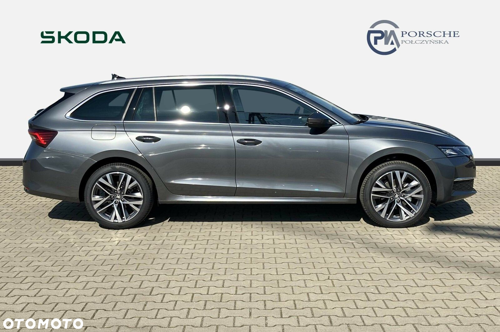 Skoda Octavia - 6