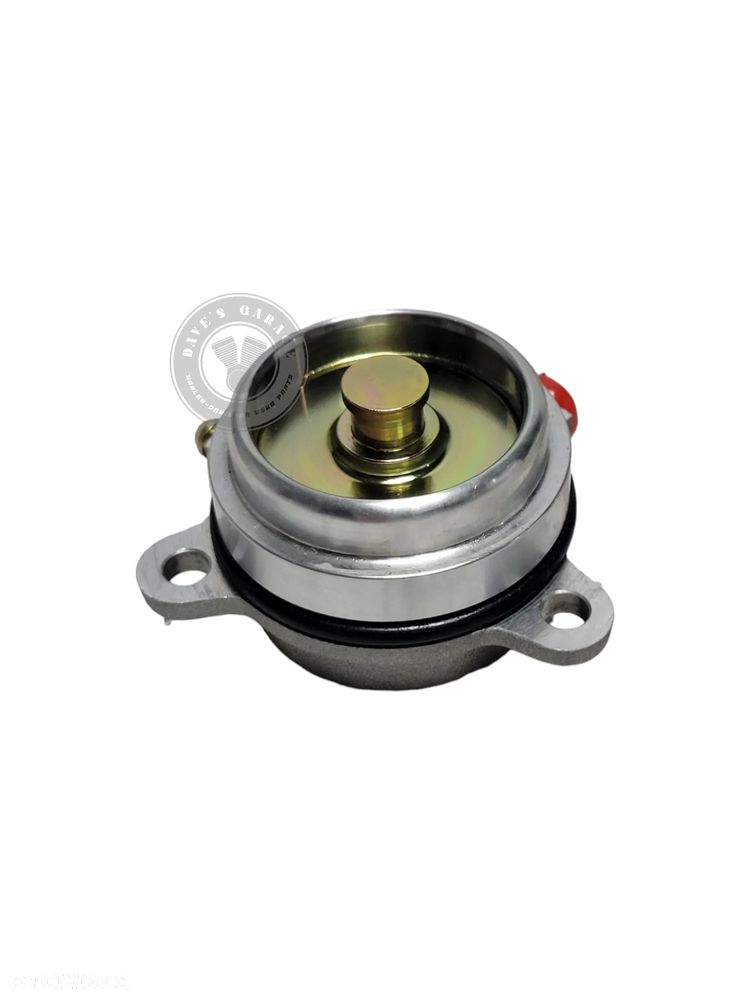 Sprzęgło wtórne Harley Davidson V Rod 36781-01K - 1