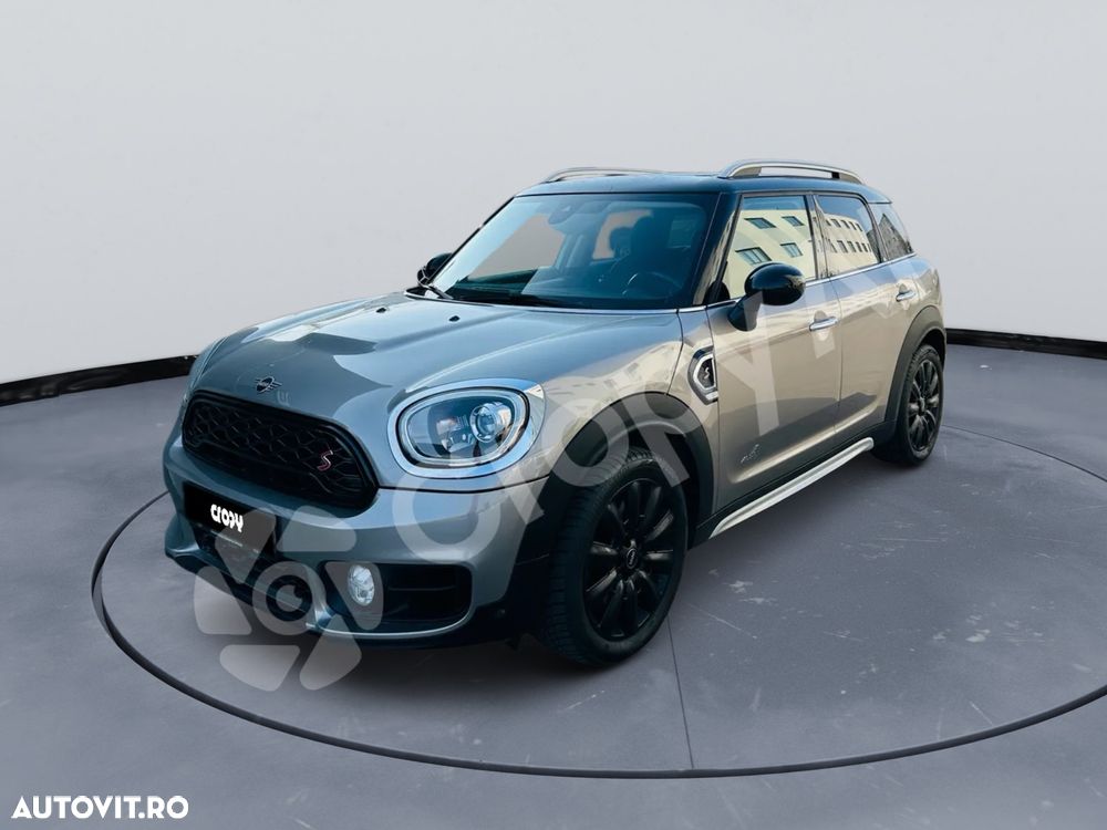 Mini Countryman - 3