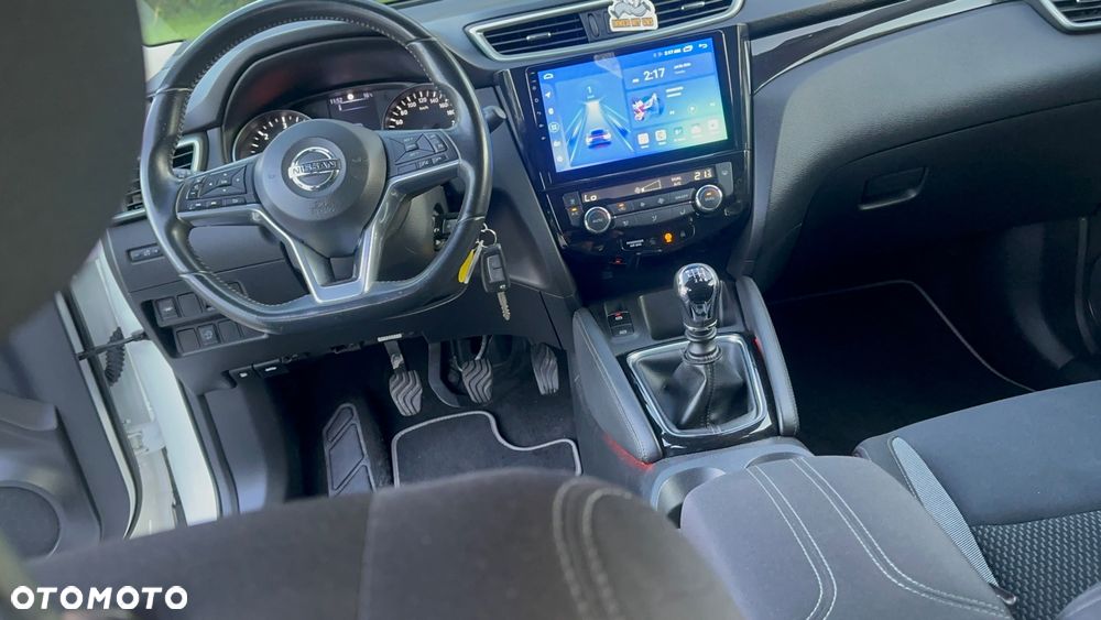 Nissan Qashqai - 38