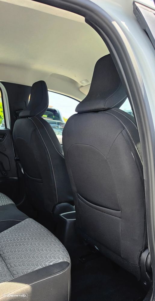 Renault Clio SCe 75 EXPERIENCE - 10