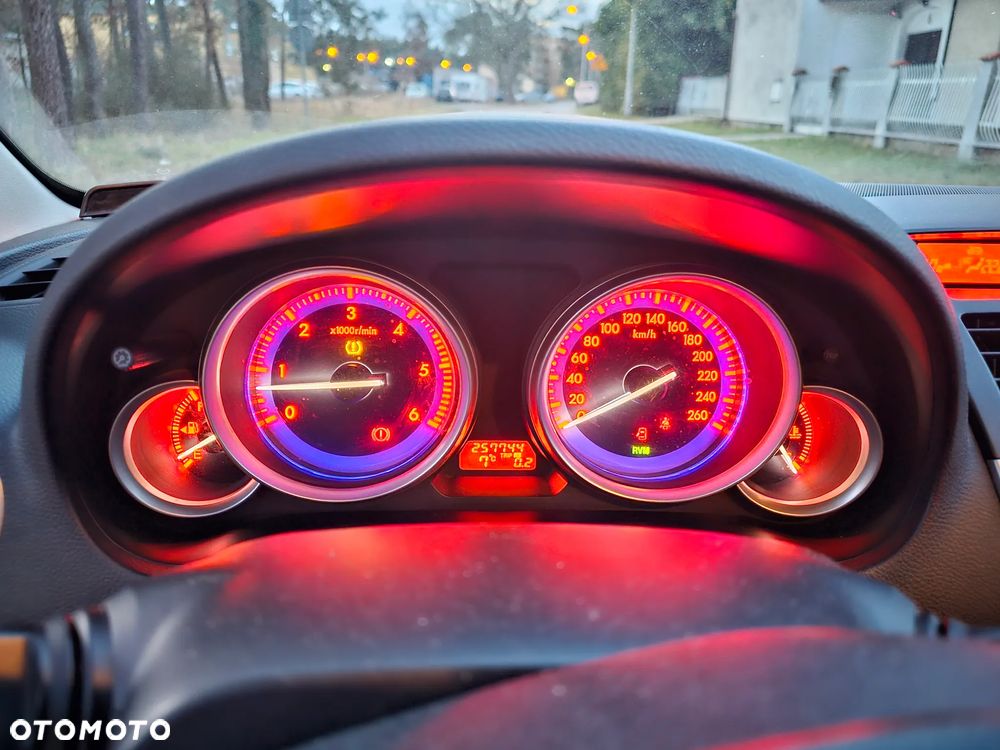 Mazda 6 Sport 2.2 CD DPF Exclusive - 17