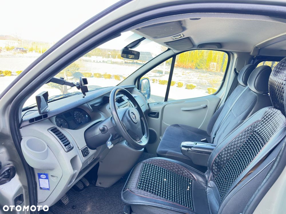 Volkswagen Transporter T4 california - 11
