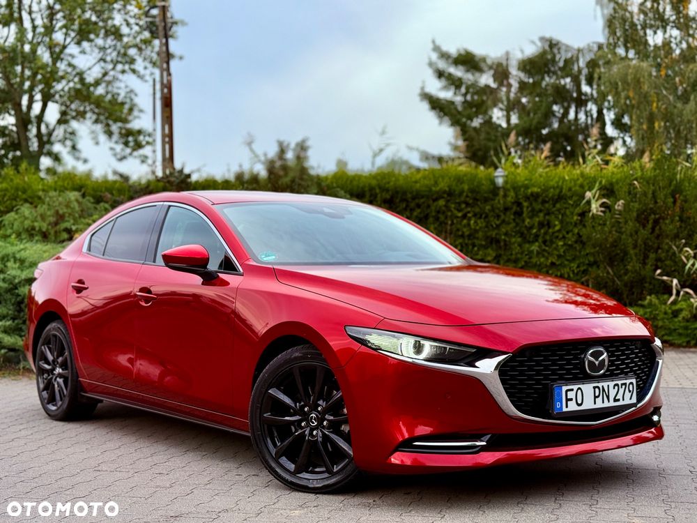 Mazda 3 - 32