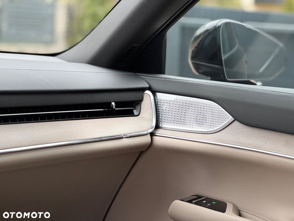 Volvo EX90 111kWh Twin Performance AWD Ultra 7 os - 18