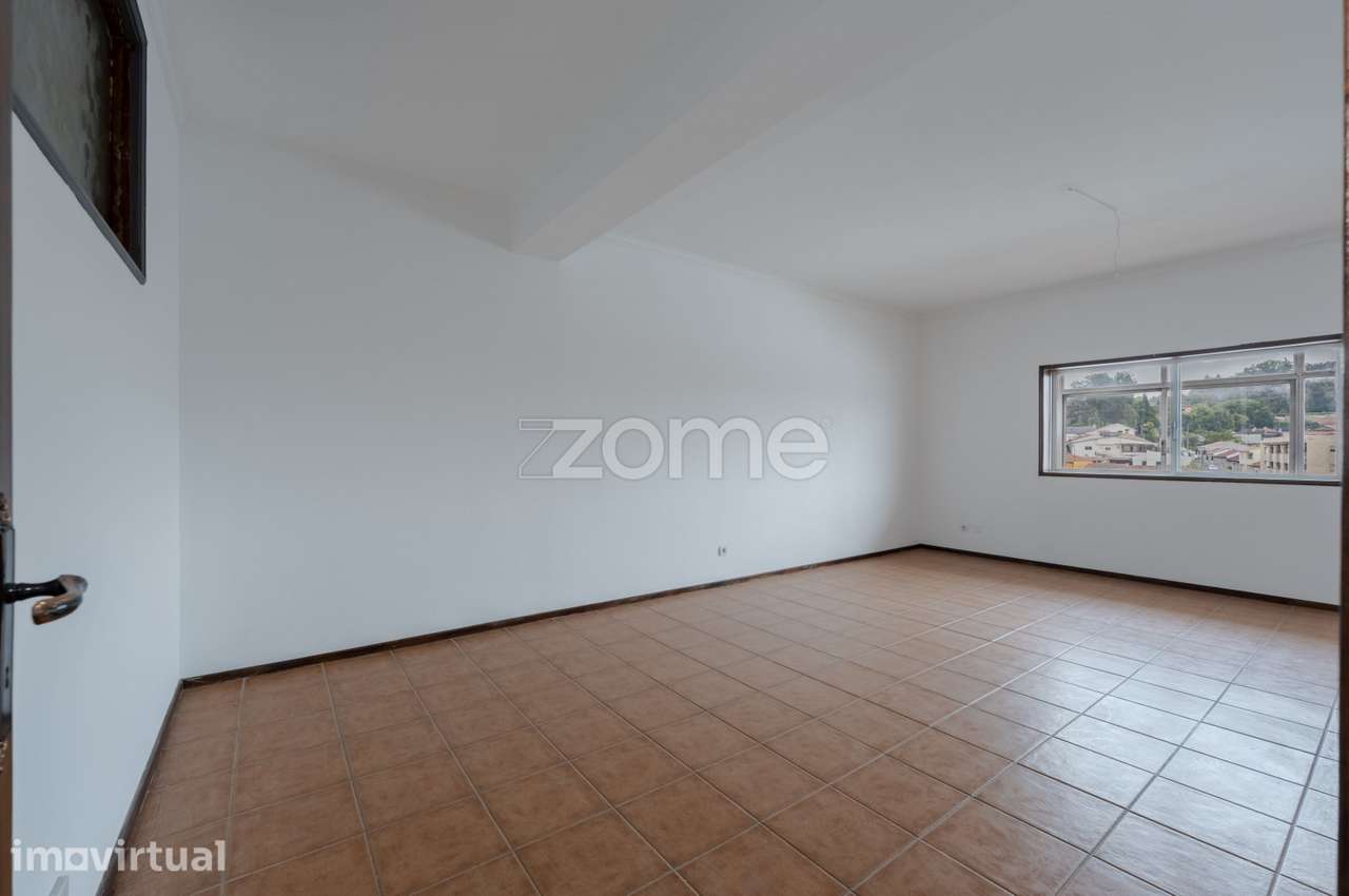 APARTAMENTO T2+1 PEVIDÉM - ARRENDAMENTO - Grande imagem: 5/24