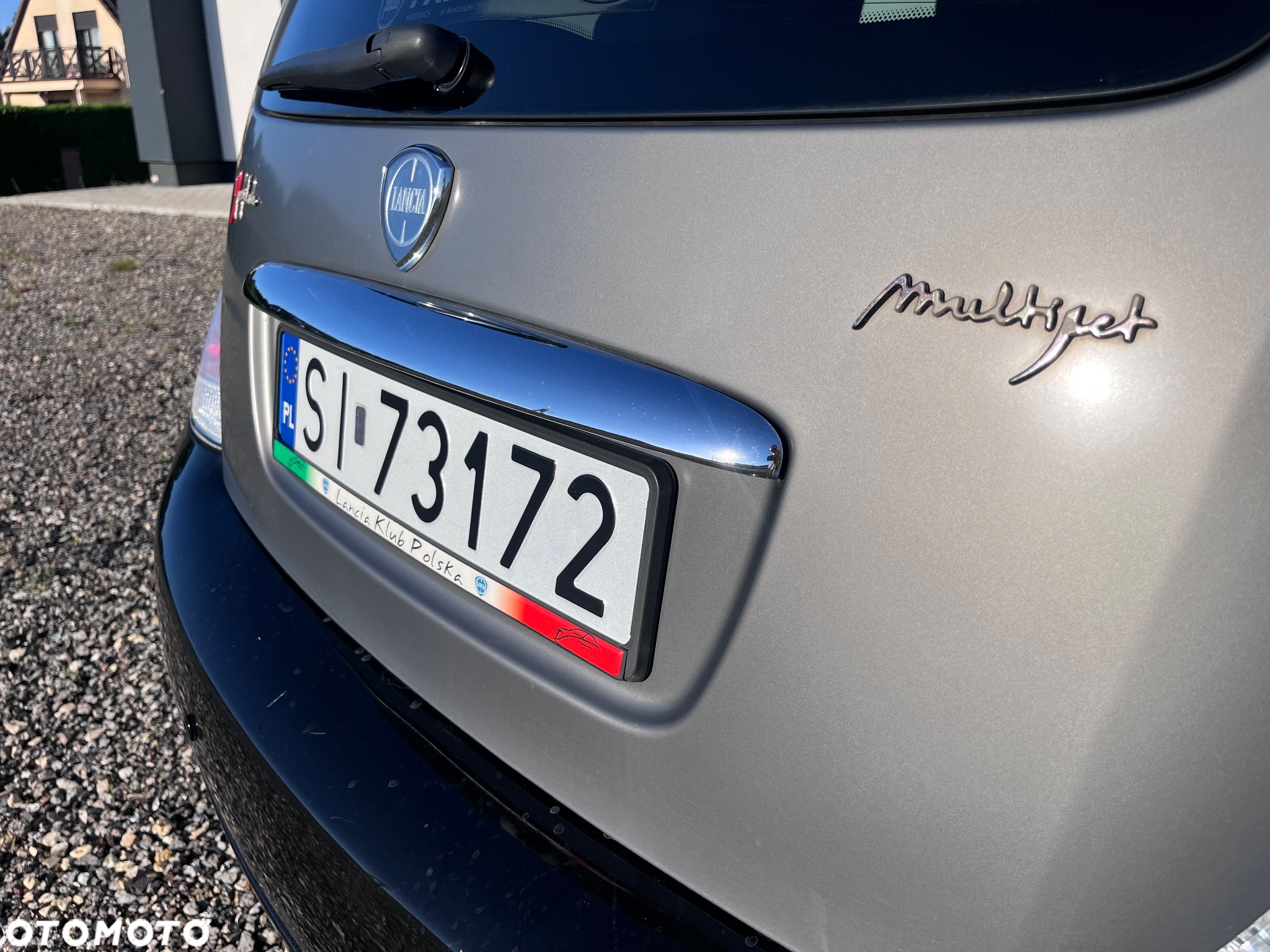 Lancia Ypsilon 1.3 SMomoDesign (4os.) - 3