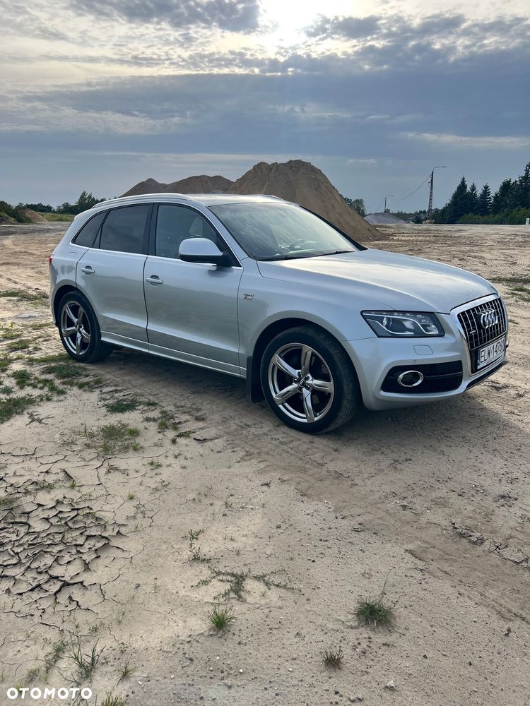 Audi Q5 - 18