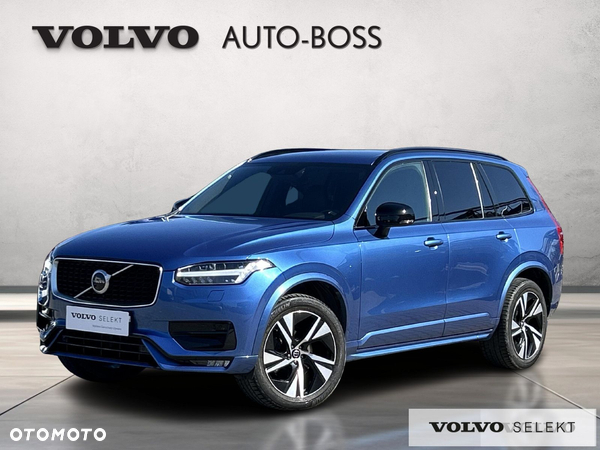 Volvo XC 90